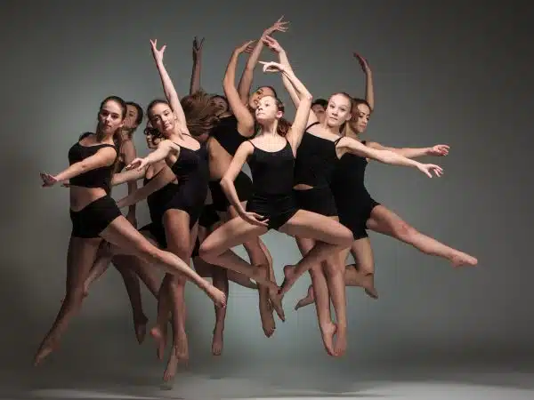 performing arts