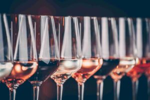 wine and social intelligence lab